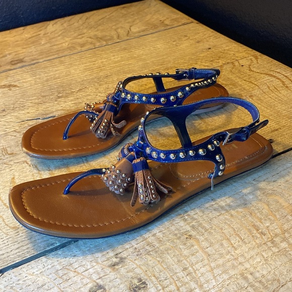 Prada sandal - Picture 3 of 8